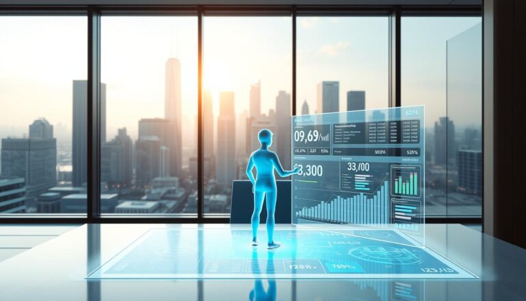 AI is Changing the Future of Personal Finance