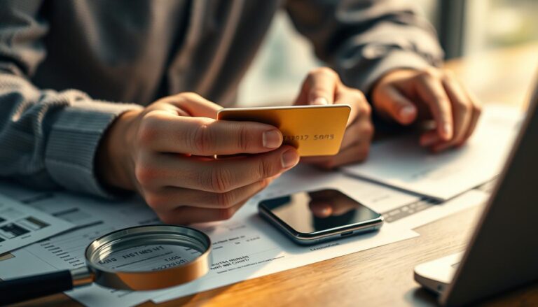 Avoid Common Credit Card Scams