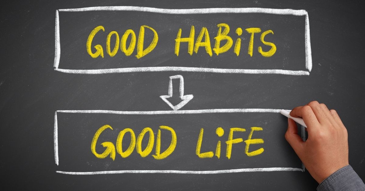 Avoid Overspending with Smart Habits
