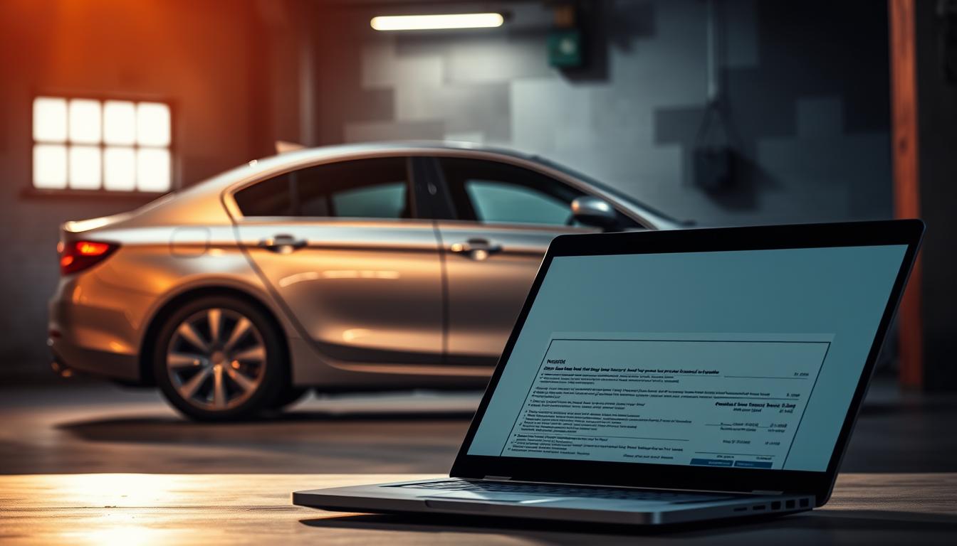 Car Loan with Bad Credit