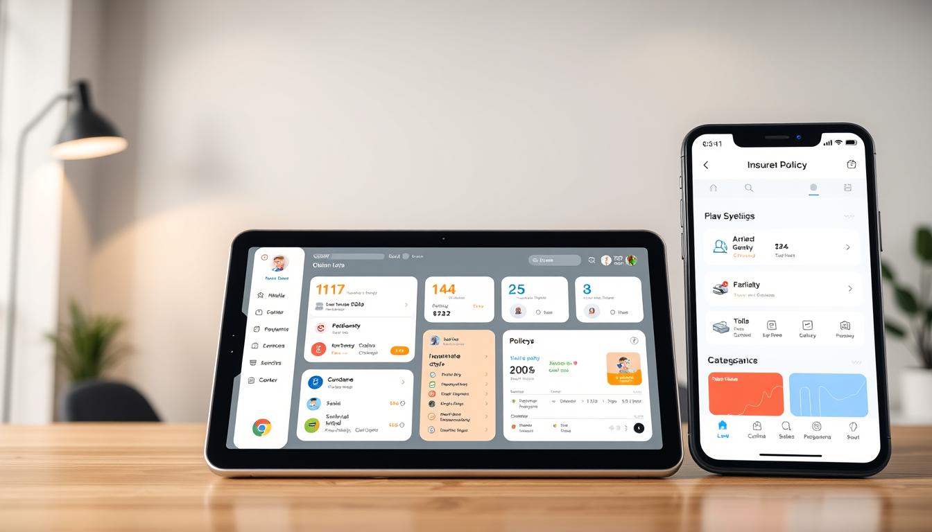 Insurance Apps to Manage Policies Online