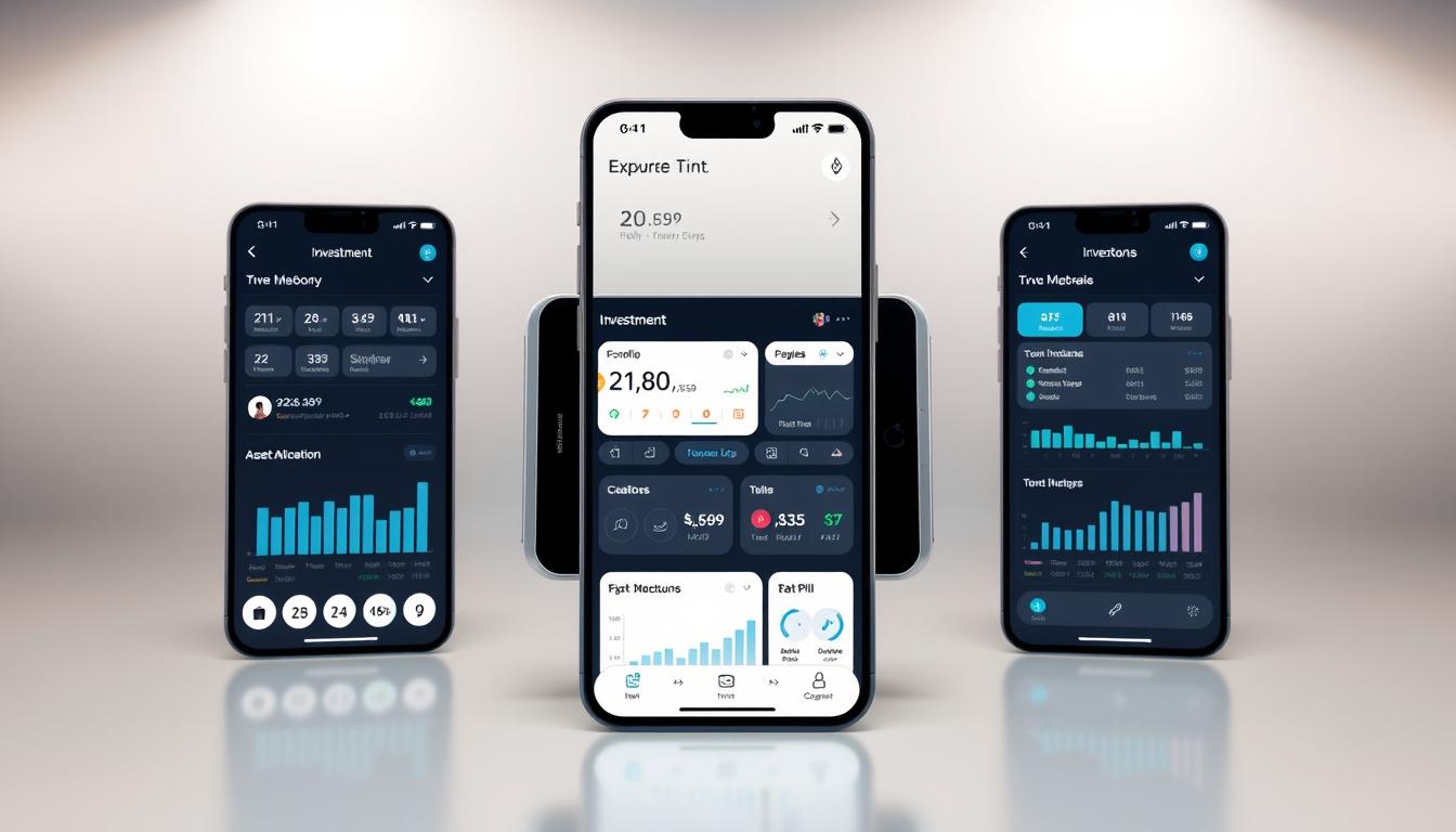 Investment Apps