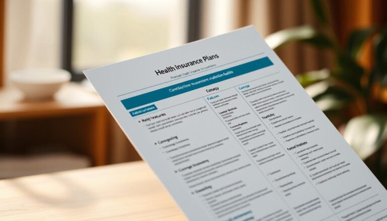 Right Health Insurance Plan