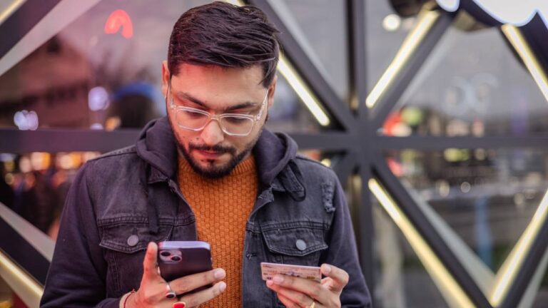 1 in 10 Gen Zers With Credit Cards Carry More Than $5,000 in Debt