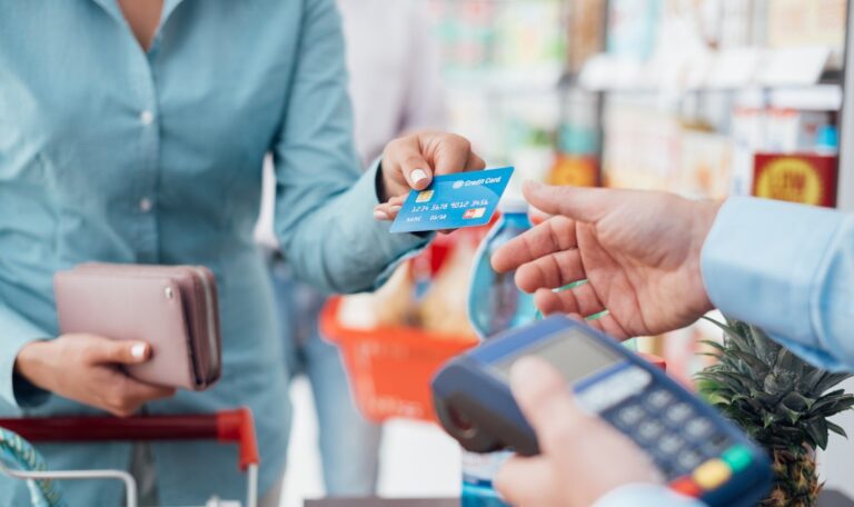 1 in 5 Americans Are Doom Spending