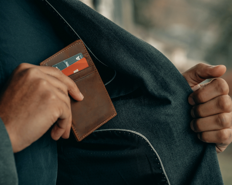 3 Credit Cards That Earn a Place in My Everyday Wallet