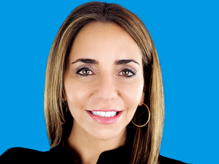 8 Questions for QBE North America's Karen London : Risk & Insurance