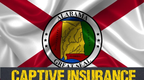 Alabama DOI Lifts 16-Month Moratorium on New Captive Insurers in the State
