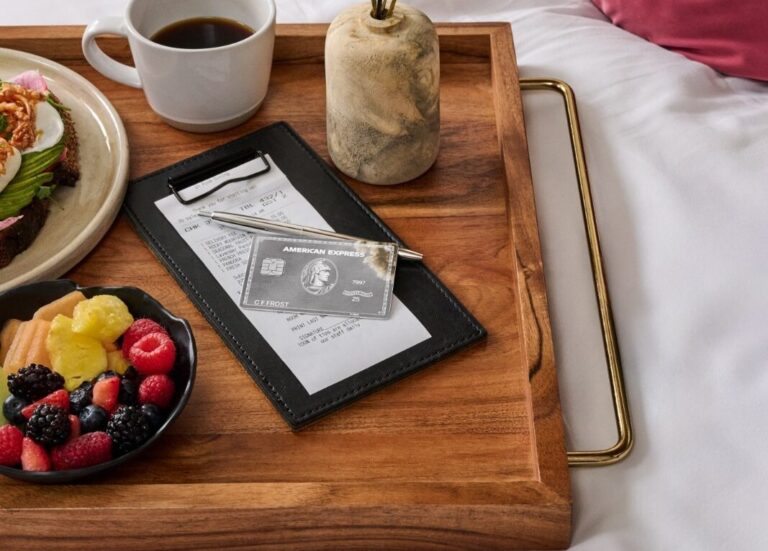 Amex Platinum Tightens Digital Entertainment Credit Rules