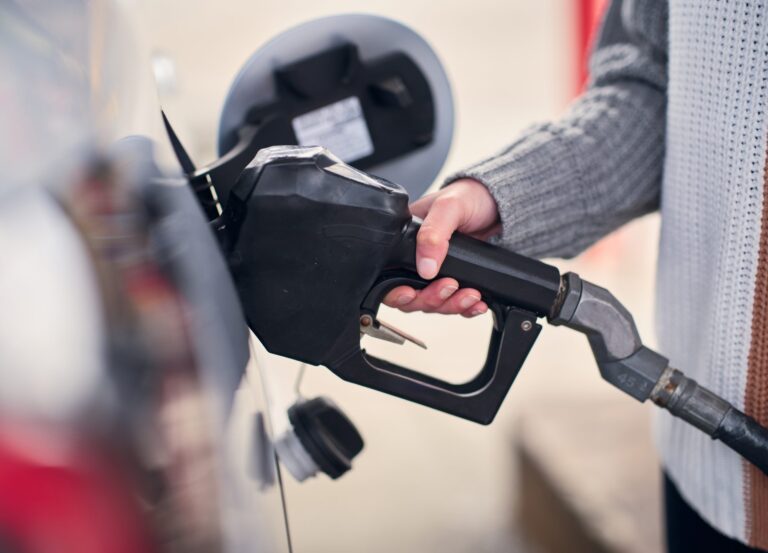 Analysis: Gas Costs (Not Just Pump Prices) Hit Some States Harder
