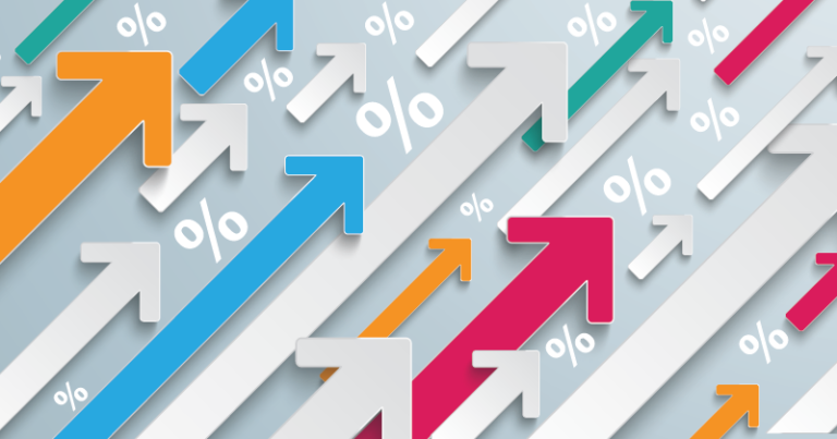 Average credit card interest rates: Week of October 4 2023