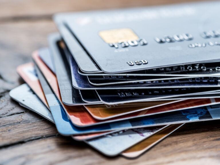 Credit Card Perks
