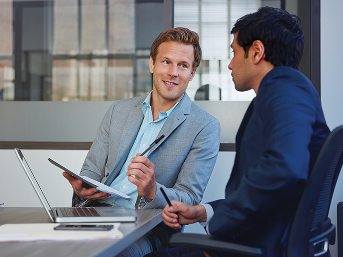 Beyond Policy Placement: The Evolution of the Modern Insurance Broker : Risk & Insurance