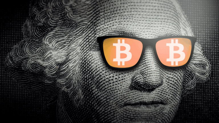 Bitcoin Annual Total Returns (1