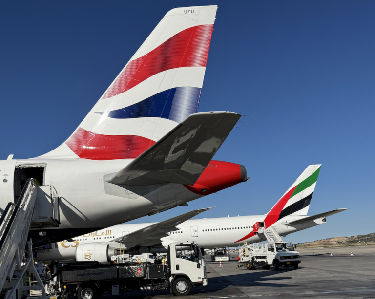 British Airways Visa Signature® Card Review