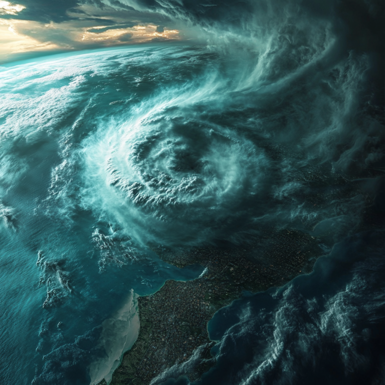 CSU Lowers Atlantic Hurricane Forecast to ‘Well Below Normal’