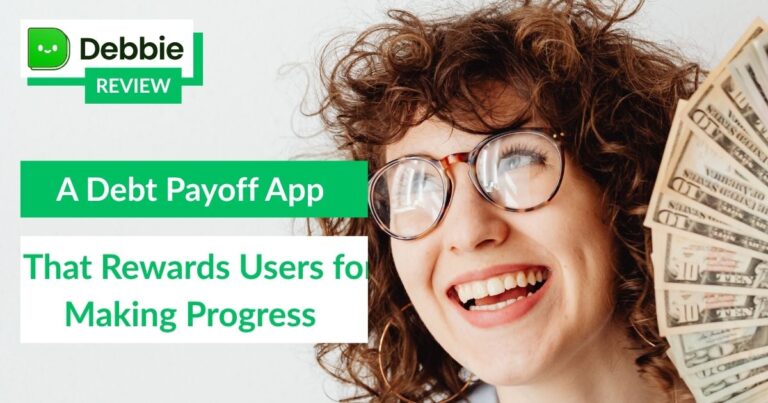 Can This App Help You Pay Off Debt Faster?
