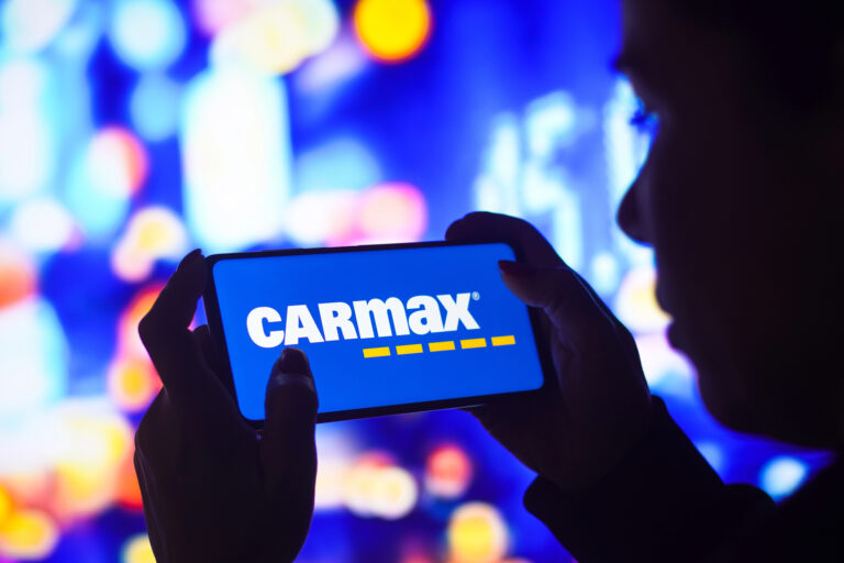 CarMax Auto Loans Review 2026