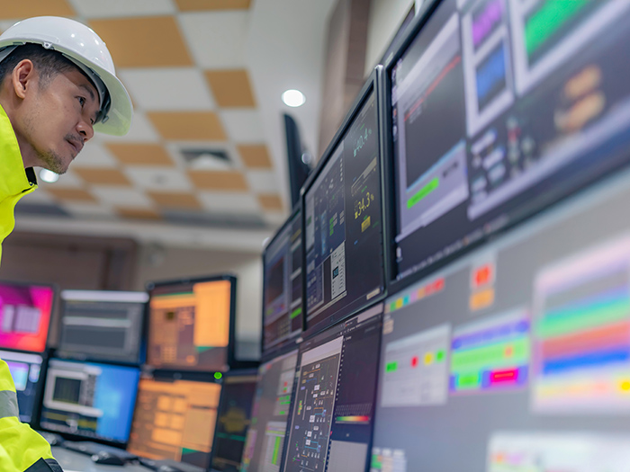 Choosing the Right Equipment Breakdown Reinsurer : Risk & Insurance