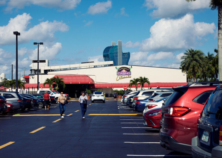 Clash of Florida Titans Pits Powerful Tribe Against Homebuilder Lennar