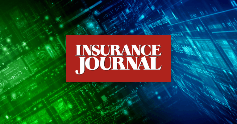 Cyber Risk Discovers Insurance Infrastructure