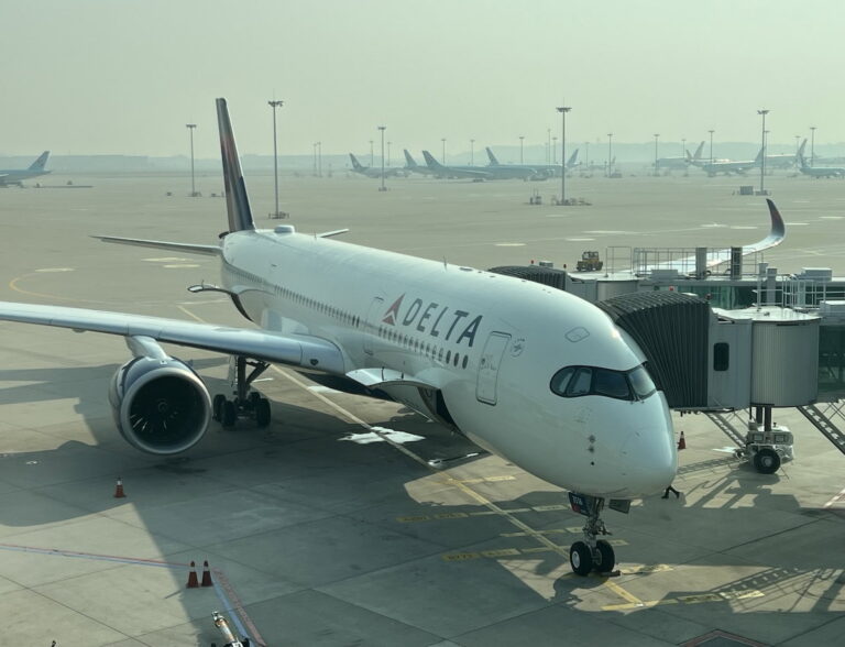 Delta Launching Los Angeles To Manila Flights In 2027, As Part Of New Asia Push