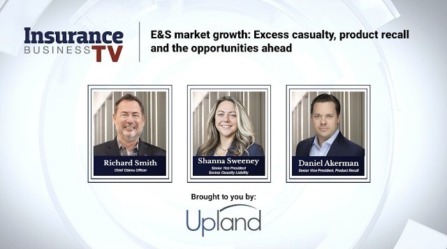 E&S market growth outlook | Insurance Business