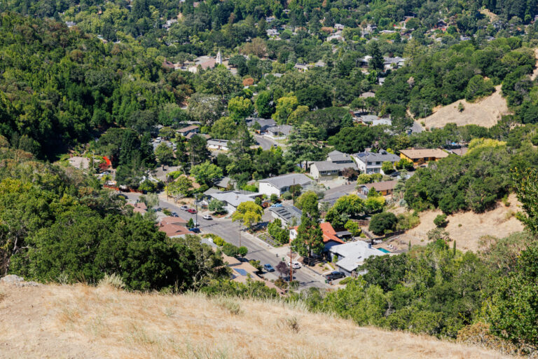 Faster, Fiercer Wildfires Are Testing Evacuation Plans