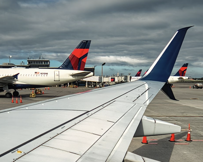 Fly to Australia, New Zealand from 25k SkyMiles