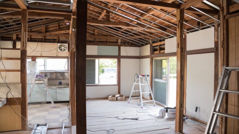 how to get a home improvement loan