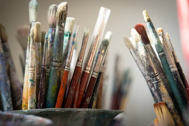 Hacks vs. Artists