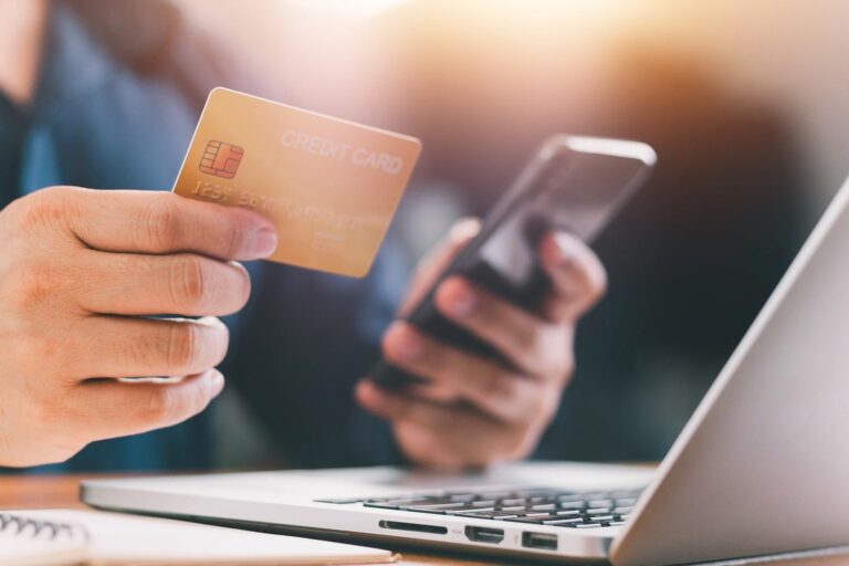 Half of U.S. Credit Card Holders Will Open or Max Out Cards for Holiday Spending