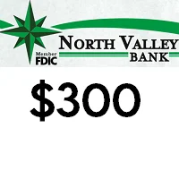 [Hebron, OH] North Valley Bank $300 Checking Bonus