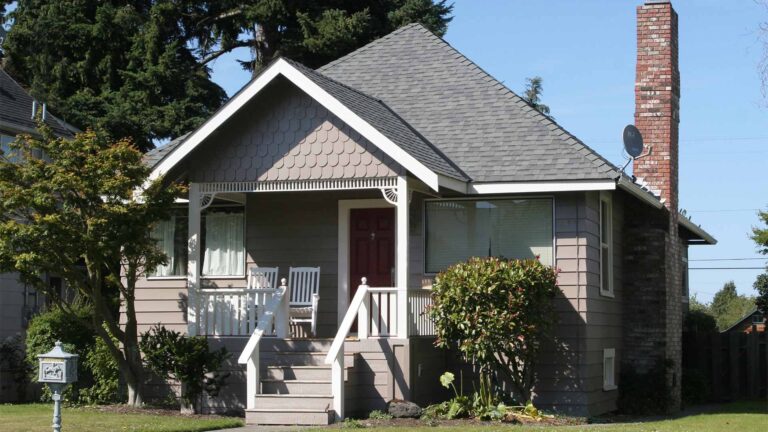 investment property loans