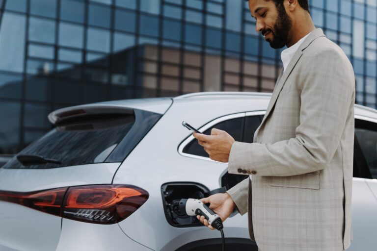 How Much Does Insurance Cost for a Lucid Air?