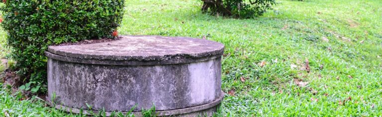 How Much Does It Cost to Put in a Well and Septic System? Price Breakdown and Financing Options
