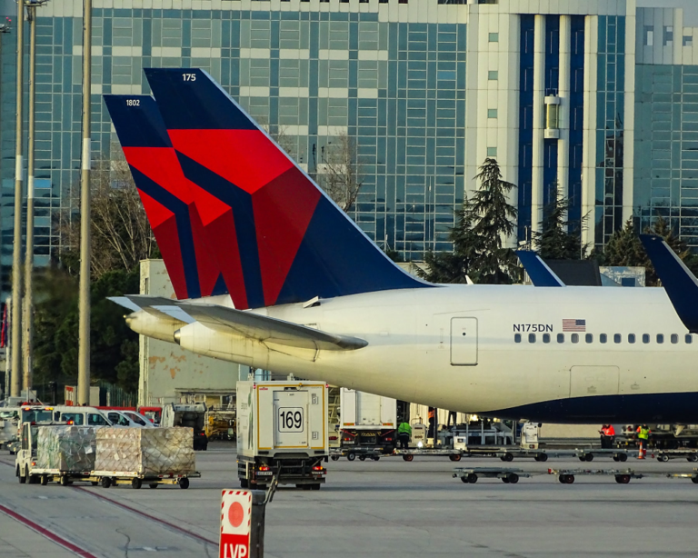 How to Book Delta Award Flights for Just 7,500 Points