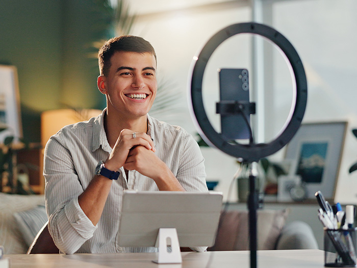 Influencer Lawsuits Spur Insurance Demand as Creators Become Global Publishers : Risk & Insurance