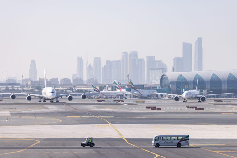 Insurance Woes Amid US-Iran War Stall Airlines’ Return to Dubai