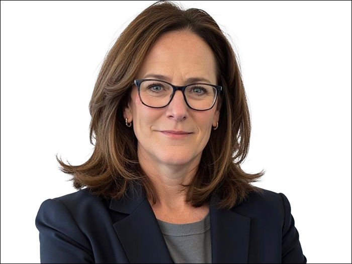 Jeni VerMeulen of Optum on What Defines a True Partnership in Workers' Compensation : Risk & Insurance