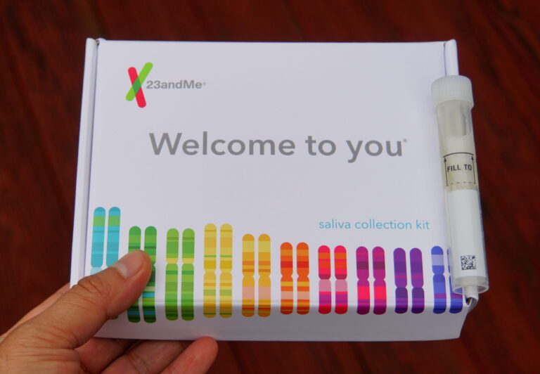 Judge Approves $46.75 Million Payout for 23andMe Data Breach Victims