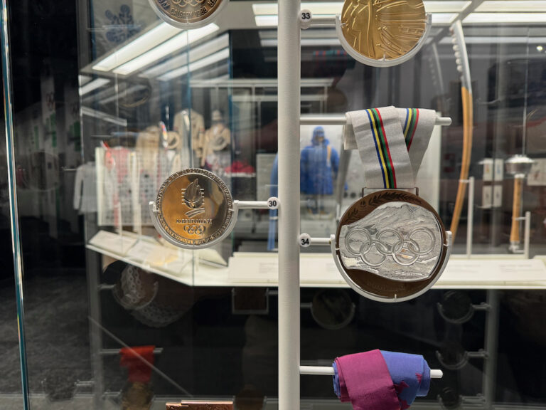 Lake Placid Olympic Museum Review: A Must-See?