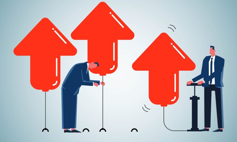 Market Bubble? NerdWallet Expert Reads the Signs