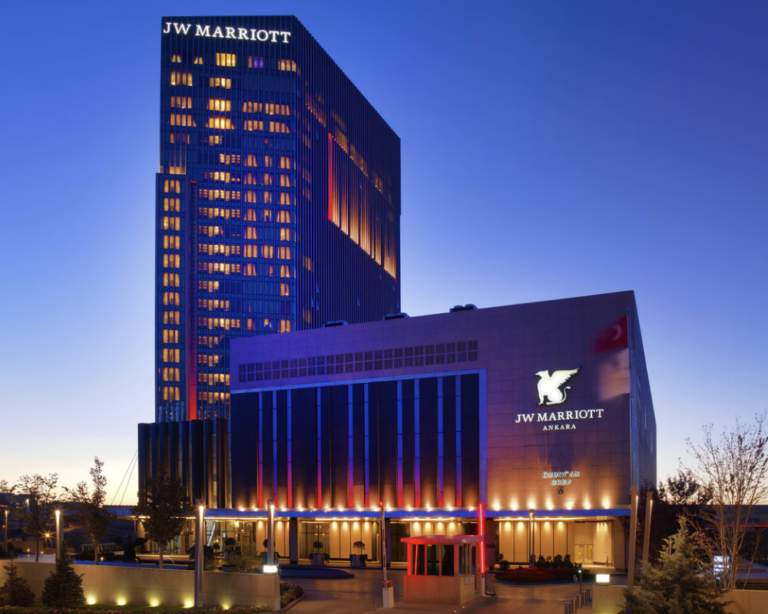 Marriott Increases Award Pricing Without Notice Again