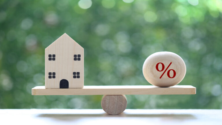 How Global Events Affect Your Mortgage Rate: Iran War