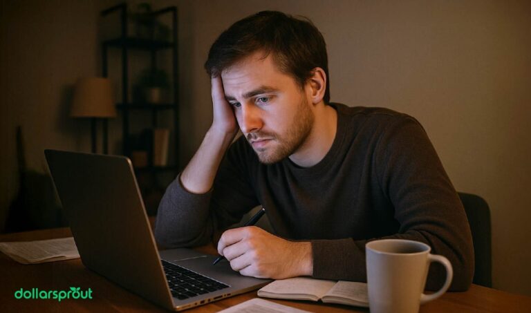 Most Side Hustles Fizzle. Here’s Why — and What Actually Works