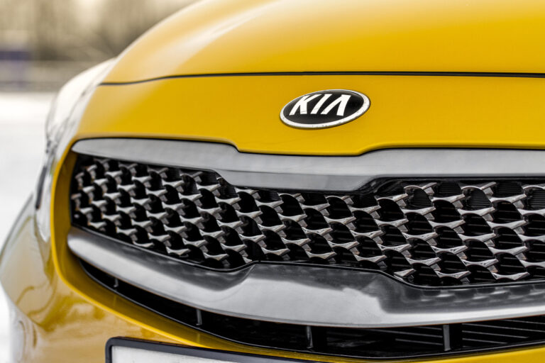 NHTSA Warns 463,000 Kia Owners to Park Outside Over Fire Risks
