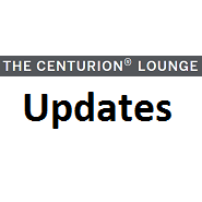 New Centurion Lounge Access Rules Now Live (Same Flight, 5 Hours Max On Layovers)
