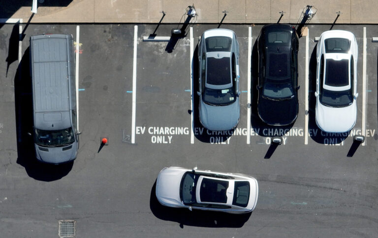 New EVs From Toyota, Subaru Breathe Life into Struggling Market