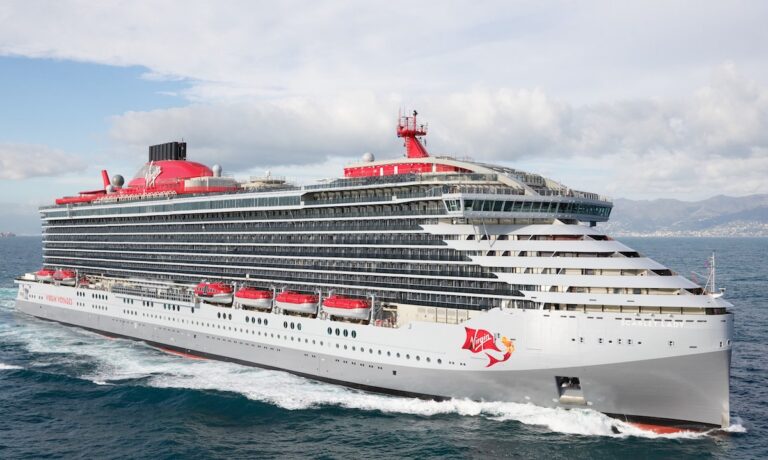 No Surprise: Egypt Blocks Gay Cruise From Entering Waters, Just Like Turkey